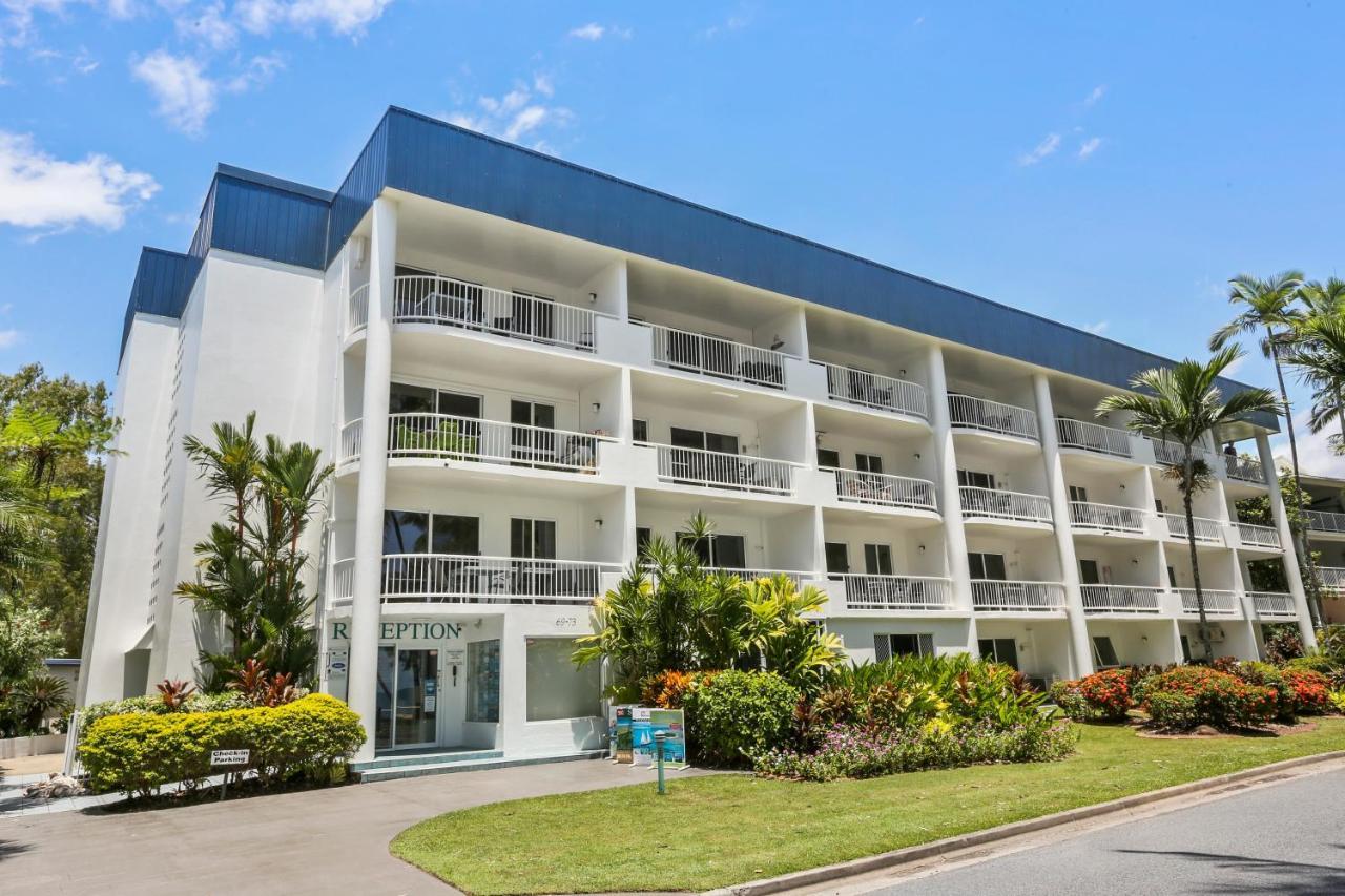 Agincourt Beachfront Apartments Clifton Beach Bagian luar foto